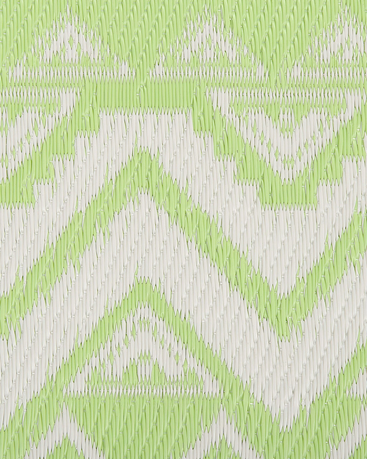 Ulkomatto Vihreä 120 X 180 Cm NAGPUR - Image 5