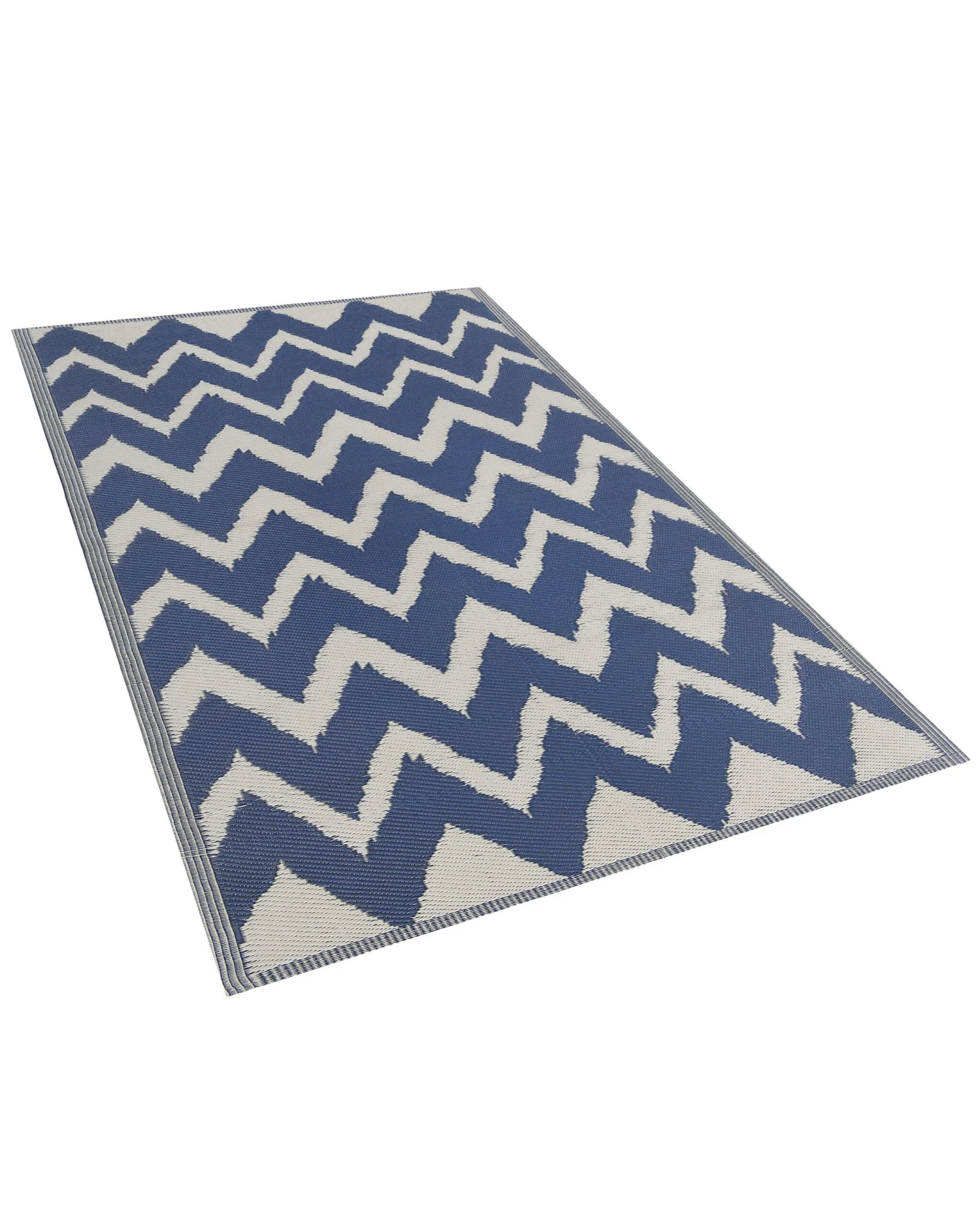 Ulkomatto Kaksipuolinen Sininen 120 X 180 Cm SIRSA - Image 3