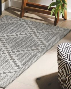 Ulkomatto Harmaa 60 X 105 Cm JALNA -MattoMoodi kauppa undef src sa picid 766557 type color image