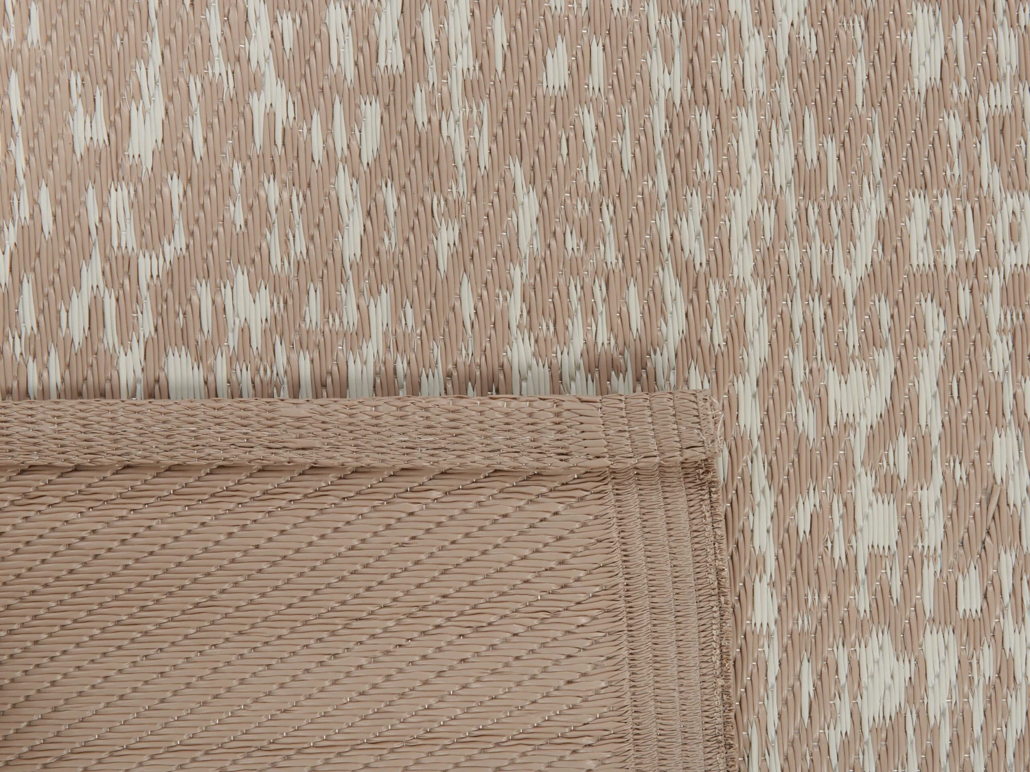 Ulkomatto Beige 120 X 180 Cm BALLARI - Image 5