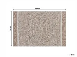 Ulkomatto Beige 120 X 180 Cm BALLARI -MattoMoodi kauppa undef src sa picid 766583 type whitesh image