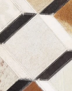 Matto Lehmännahka Ruskea SERINOVA Useita Kokoja -MattoMoodi kauppa undef src sa picid 780621 type whitesh image