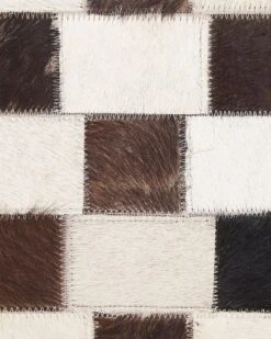 Matto Lehmännahka Ruskea/beige KAYABEY Useita Kokoja 12 Matto Lehmännahka Ruskea/beige KAYABEY Useita Kokoja -MattoMoodi kauppa undef src sa picid 780703 type whitesh image