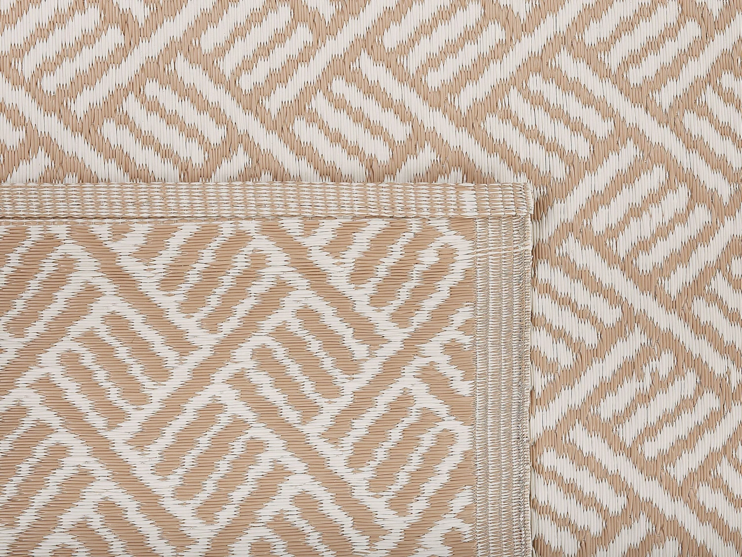 Ulkomatto Beige 120 X 180 Cm AJMER 10 Ulkomatto Beige 120 X 180 Cm AJMER - Image 8