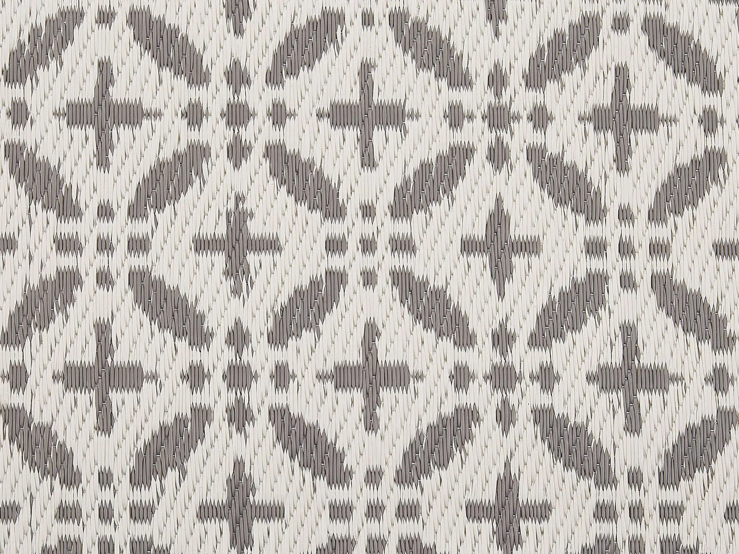 Ulkomatto Harmaa 160 X 230 Cm ABOHAR - Image 4