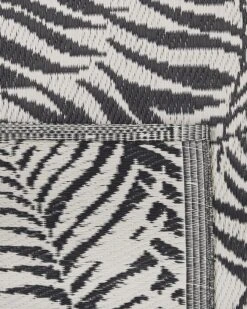 Ulkomatto Kaksipuolinen Musta 120 X 180 Cm KOTA -MattoMoodi kauppa undef src sa picid 789901 type whitesh image