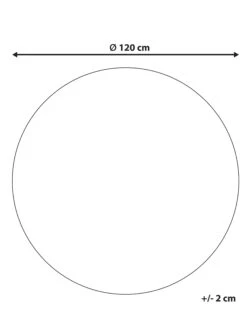 Matto Juutti Beige ø 120 Cm GOLGEN 20 Matto Juutti Beige ø 120 Cm GOLGEN -MattoMoodi kauppa undef src sa picid 790989 type whitesh image