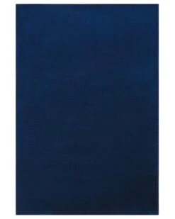 Matto Viskoosi Laivastonsininen GESI II Useita Kokoja