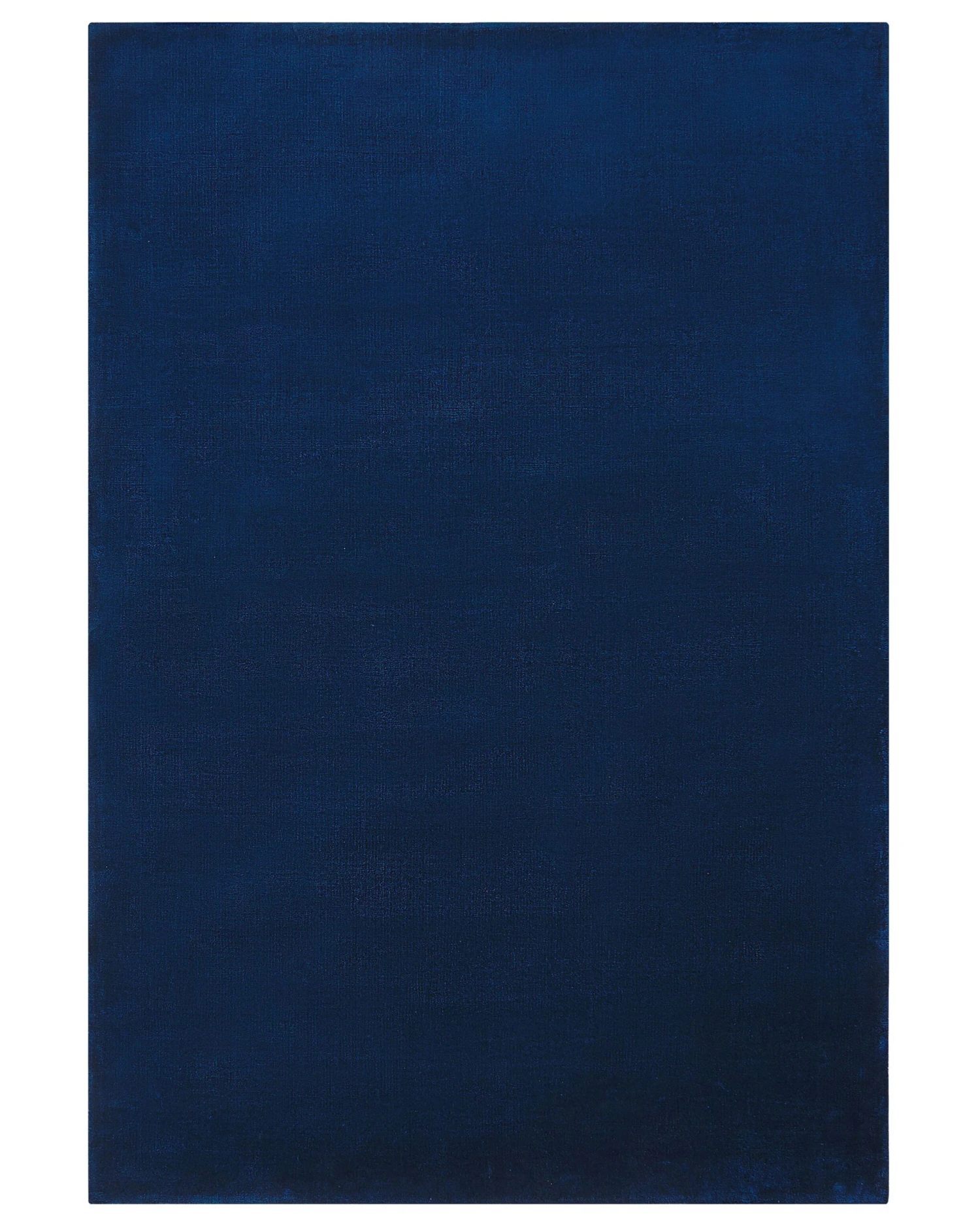 Matto Viskoosi Laivastonsininen GESI II Useita Kokoja