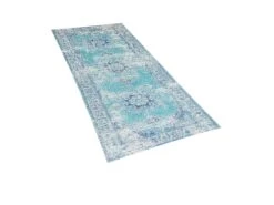 Matto Puuvilla Vaaleansininen ALMUS Useita Kokoja -MattoMoodi kauppa undef src sa picid 805035 type whitesh image