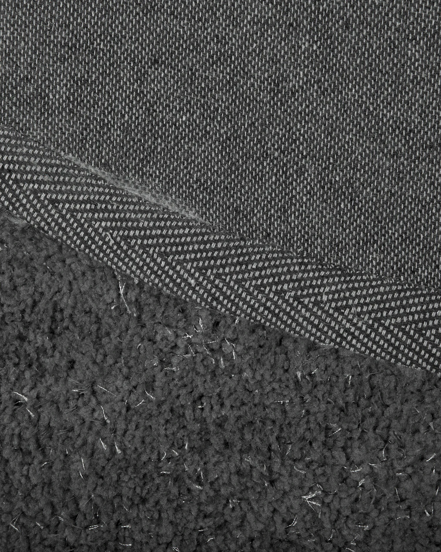 Matto Kangas Tummanharmaa DEMRE Useita Kokoja - Image 4