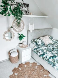 Matto Juutti Beige 120 Cm BIRECIK -MattoMoodi kauppa undef src sa picid 811075 type whitesh image