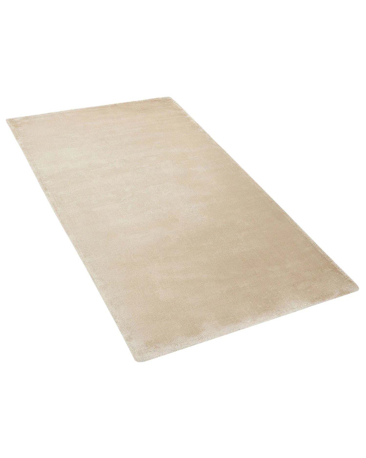 Matto Viskoosi Beige GESI II Useita Kokoja - Image 3