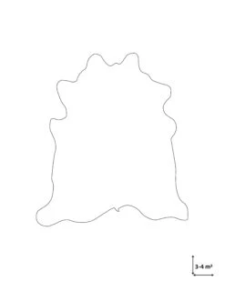 Lehmäntalja Vaaleanruskea NASQU Useita Kokoja -MattoMoodi kauppa undef src sa picid 815842 type whitesh image