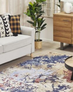 Matto Kangas Monivärinen KULP Useita Kokoja -MattoMoodi kauppa undef src sa picid 817399 type color image