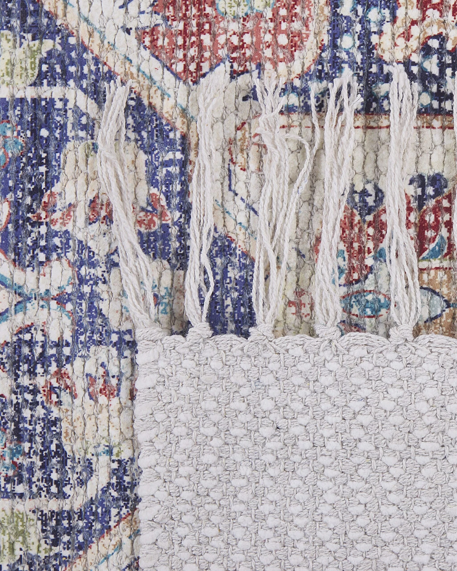 Matto Kangas Monivärinen KELKIT Useita Kokoja - Image 4