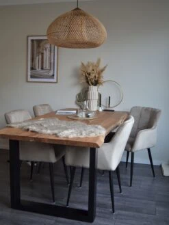 Tekotalja Beige MUNGO 14 Tekotalja Beige MUNGO -MattoMoodi kauppa undef src sa picid 818876 type whitesh image