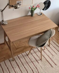 Matto Puuvilla Beige/punainen TIRUPATI Useita Kokoja -MattoMoodi kauppa undef src sa picid 820881 type whitesh image