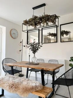 Lampaantalja Ruskea ULURU -MattoMoodi kauppa undef src sa picid 826890 type whitesh image