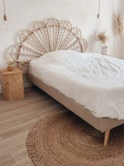 Matto Juutti Beige 140 Cm ERENCE 19 Matto Juutti Beige 140 Cm ERENCE -MattoMoodi kauppa undef src sa picid 829561 type whitesh image