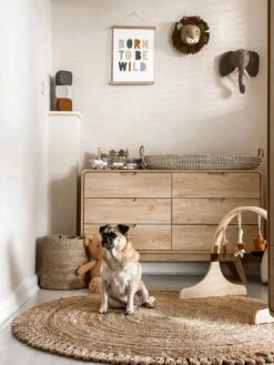 Matto Juutti Beige 140 Cm ERENCE 21 Matto Juutti Beige 140 Cm ERENCE -MattoMoodi kauppa undef src sa picid 831012 type whitesh image