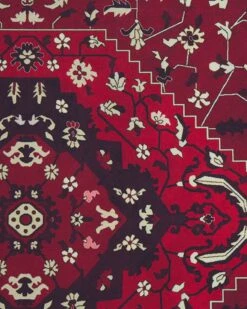 Matto Kangas Punainen VADKADAM Useita Kokoja -MattoMoodi kauppa undef src sa picid 831428 type whitesh image