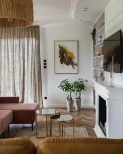 Matto Beige 140 X 200 Cm ALMUS -MattoMoodi kauppa undef src sa picid 831933 type whitesh image