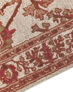 Matto Villa Oranssi/beige ADILCEVAZ Useita Kokoja 13 Matto Villa Oranssi/beige ADILCEVAZ Useita Kokoja -MattoMoodi kauppa undef src sa picid 836544 type whitesh image