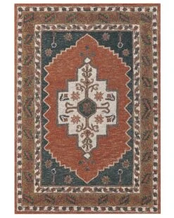 Matto Villa Monivärinen GELINKAYA Useita Kokoja -MattoMoodi kauppa undef src sa picid 836911 type whitesh image