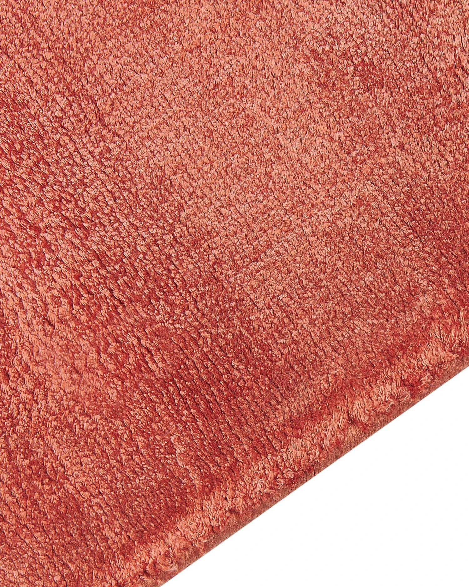 Matto Viskoosi Oranssi GESI II Useita Kokoja - Image 5