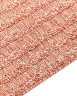 Matto Puuvilla Oranssi MUGLA Useita Kokoja 12 Matto Puuvilla Oranssi MUGLA Useita Kokoja -MattoMoodi kauppa undef src sa picid 839669 type whitesh image