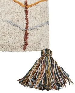 Matto Puuvilla Beige BOLAY Useita Kokoja 11 Matto Puuvilla Beige BOLAY Useita Kokoja -MattoMoodi kauppa undef src sa picid 839816 type whitesh image