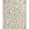 Matto Puuvilla Beige 160 X 230 Cm SOMEK -MattoMoodi kauppa undef src sa picid 839833 type whitesh image