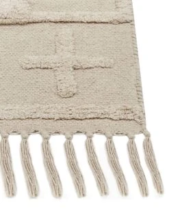 Matto Puuvilla Beige 80 X 230 Cm TOZLU -MattoMoodi kauppa undef src sa picid 839863 type whitesh image