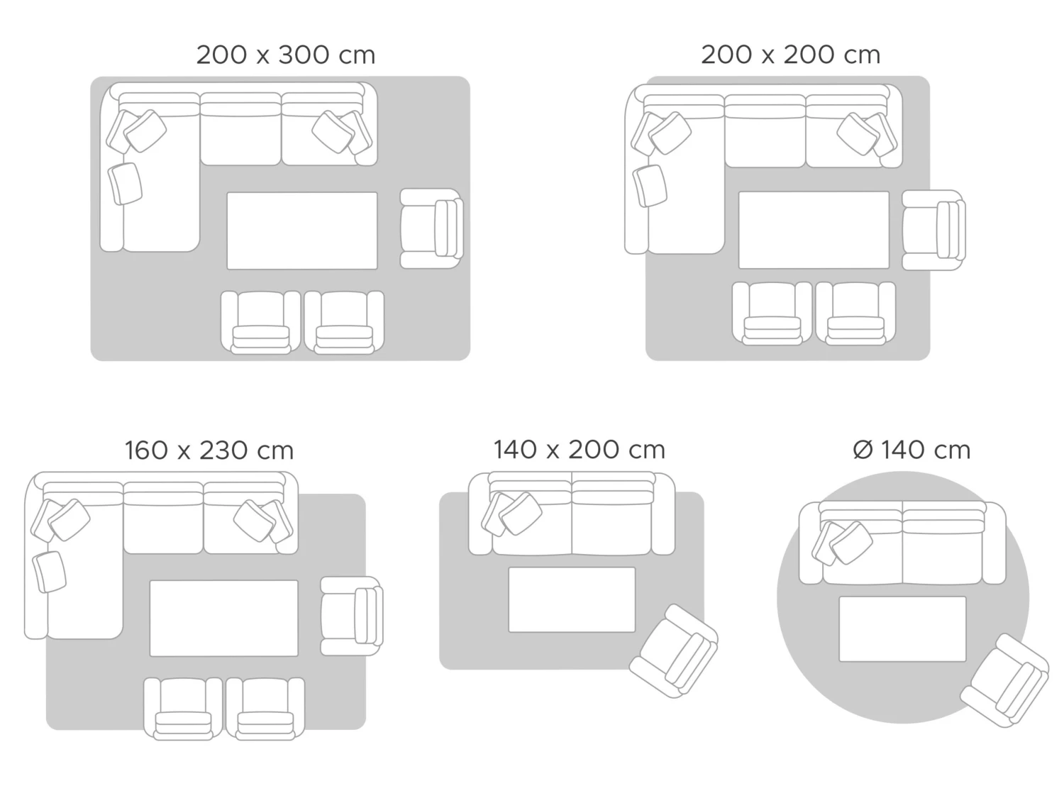 Ulkomatto Beige 120 X 180 Cm AJMER 12 Ulkomatto Beige 120 X 180 Cm AJMER - Image 10
