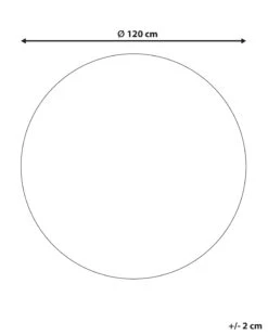 Pyöreä Matto Juutti Musta ⌀ 120 Cm MENEMEN -MattoMoodi kauppa undef src sa picid 843996 type whitesh image