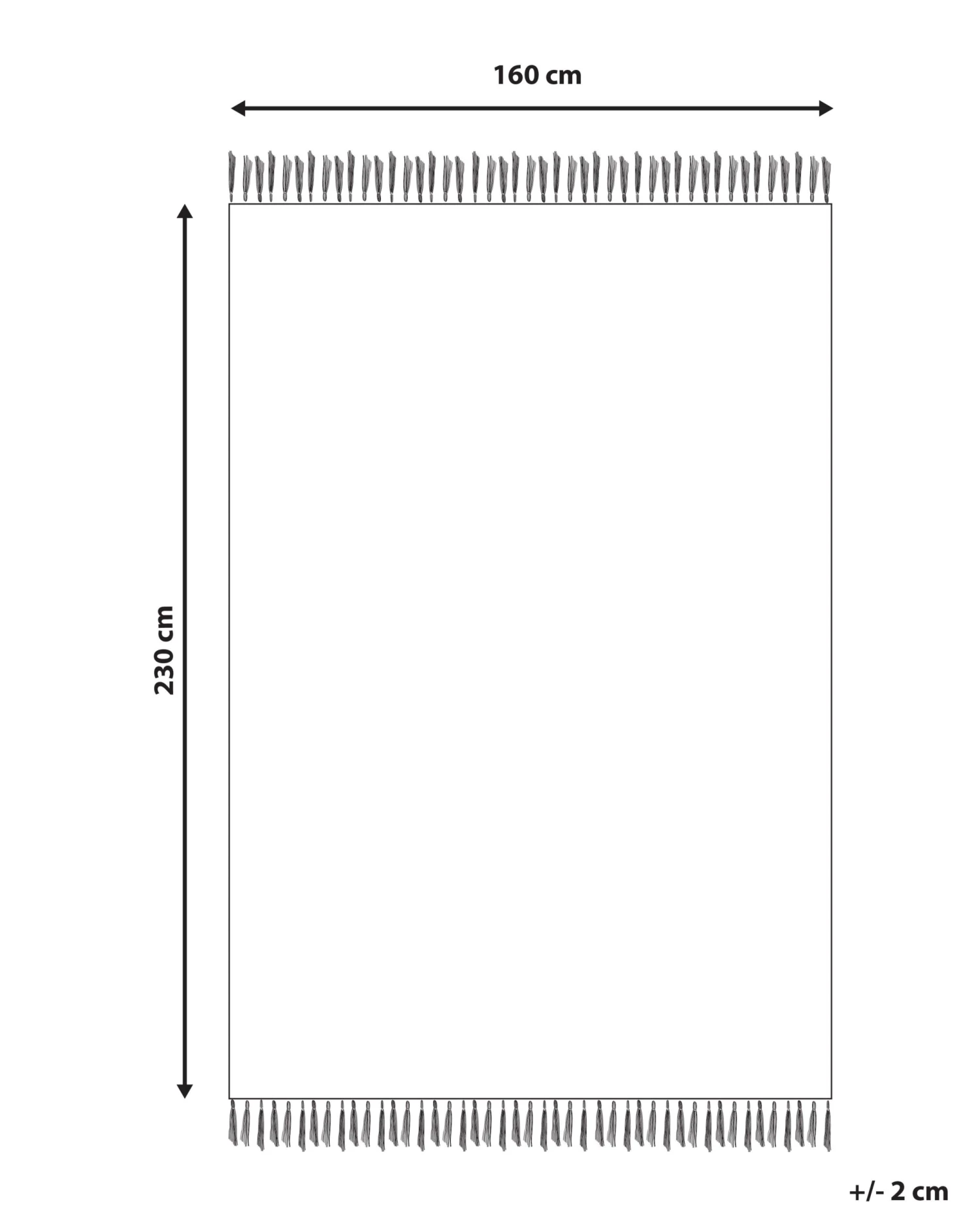 Matto Juutti Sininen LUNIA Useita Kokoja - Image 6