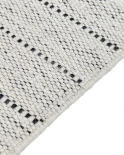 Matto Villa Beige/musta YAZLIK Useita Kokoja -MattoMoodi kauppa undef src sa picid 847435 type whitesh image