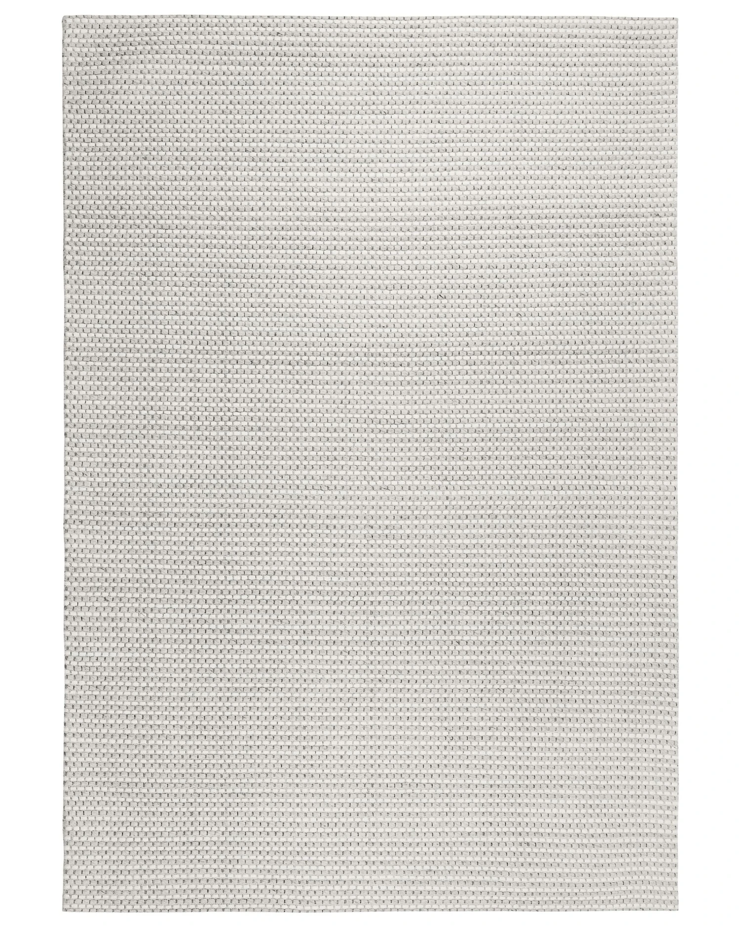 Matto Villa Vaaleanharmaa KILIS Useita Kokoja - Image 8