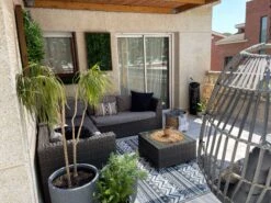 Ulkomatto Sininen 120 X 180 Cm NAGPUR -MattoMoodi kauppa undef src sa picid 847953 type whitesh image