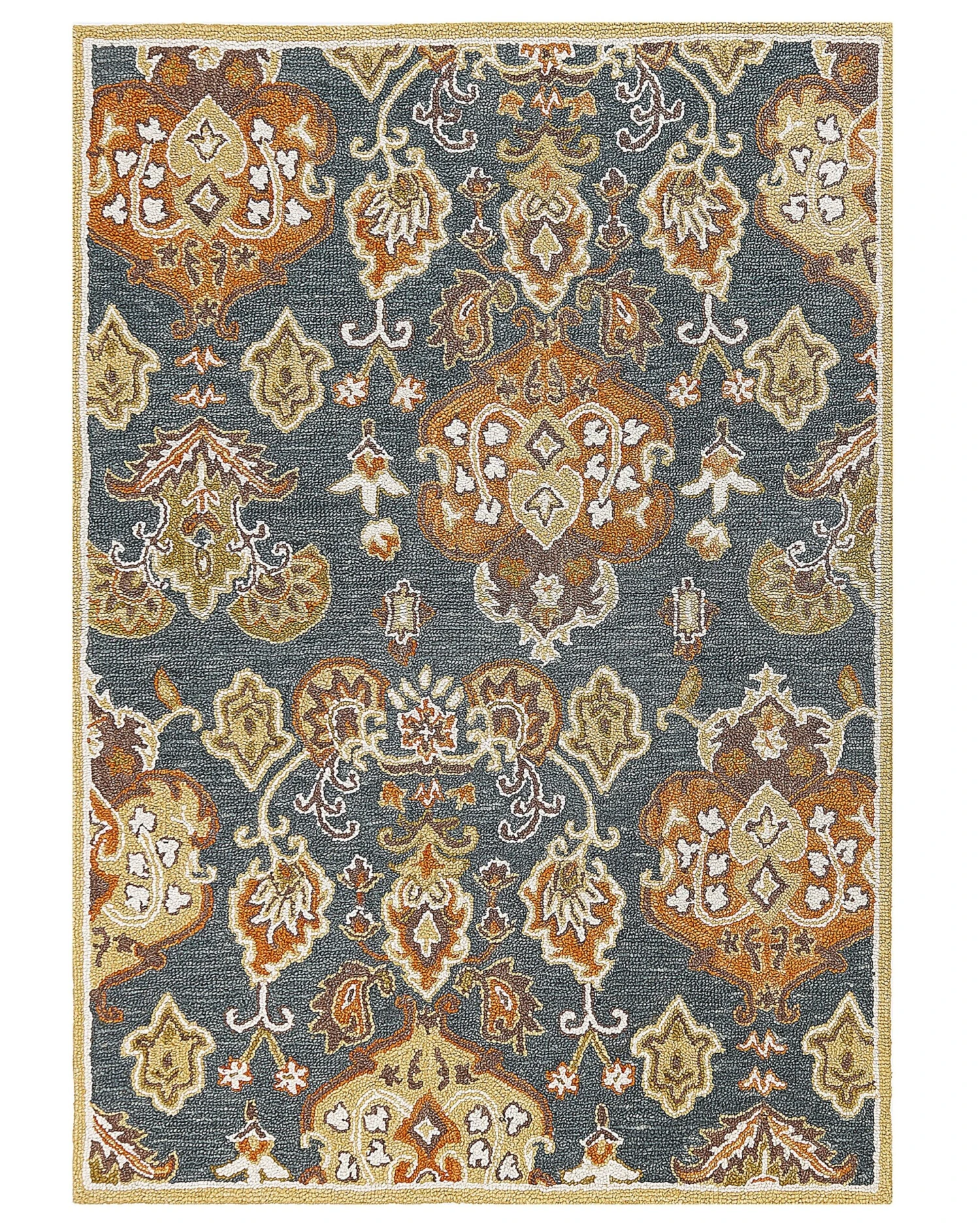 Matto Villa Monivärinen UMURLU Useita Kokoja - Image 3