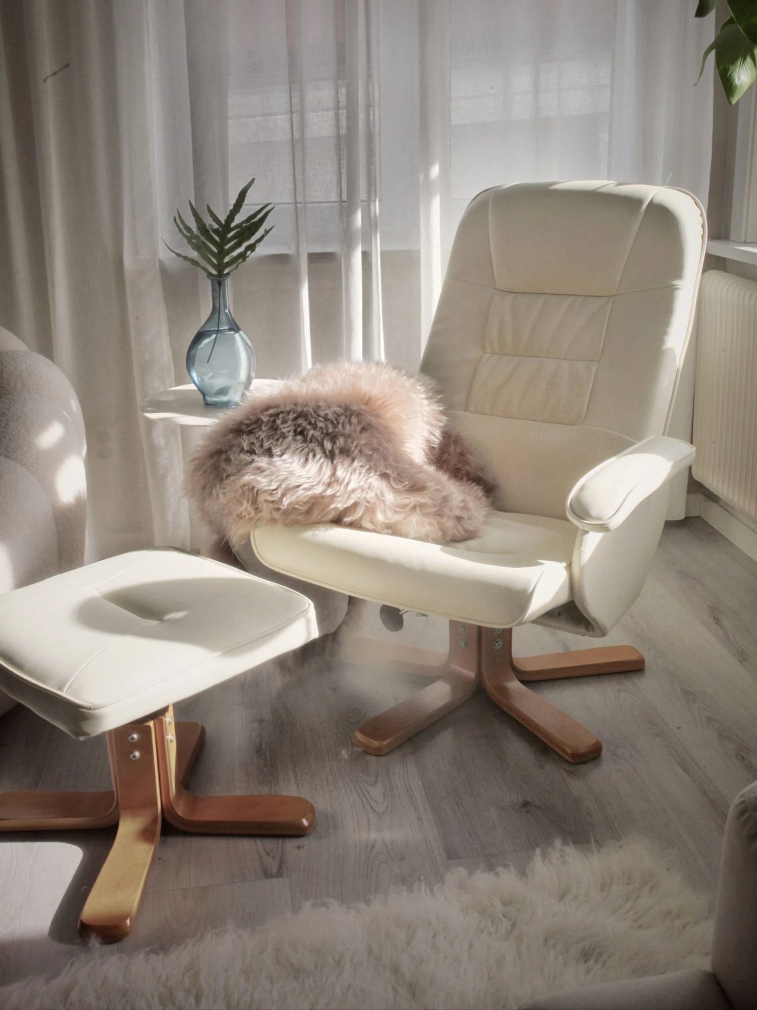 Lampaantalja Ruskea ULURU - Image 9