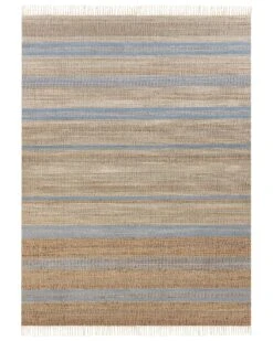 Matto Juutti Beige/vaaleansininen TALPUR Useita Kokoja 11 Matto Juutti Beige/vaaleansininen TALPUR Useita Kokoja -MattoMoodi kauppa undef src sa picid 850039 type whitesh image