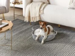 Matto Villa Tummanharmaa KILIS Useita Kokoja -MattoMoodi kauppa undef src sa picid 850171 type color image