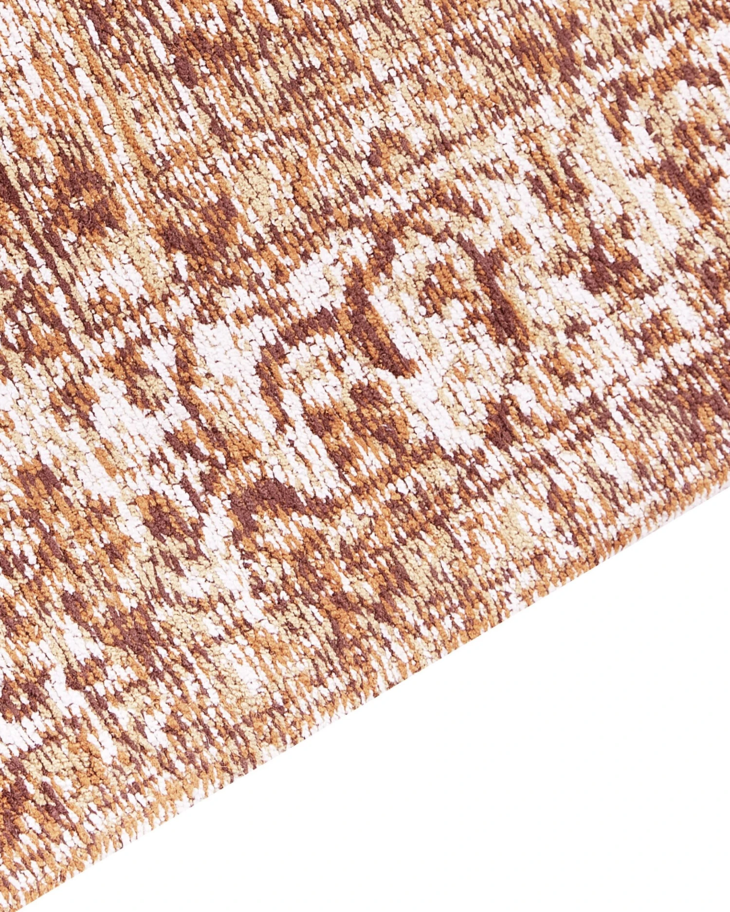 Matto Puuvilla Oranssi HAYAT Useita Kokoja - Image 5