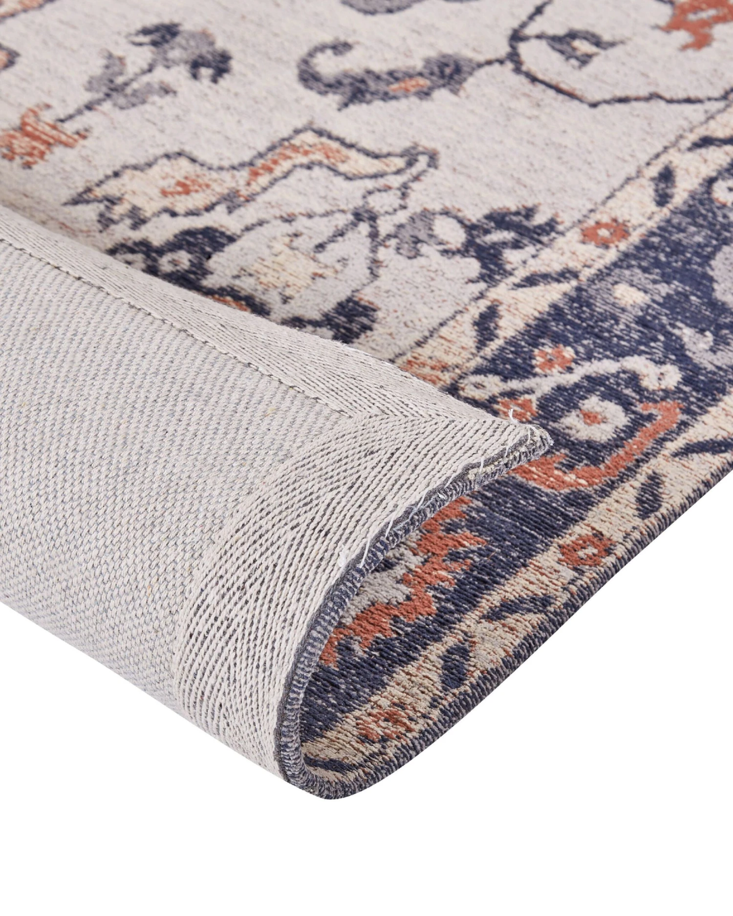 Matto Puuvilla Monivärinen KABTA Useita Kokoja - Image 5