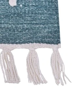 Matto Kangas Sininen YAVU Useita Kokoja -MattoMoodi kauppa undef src sa picid 852565 type whitesh image