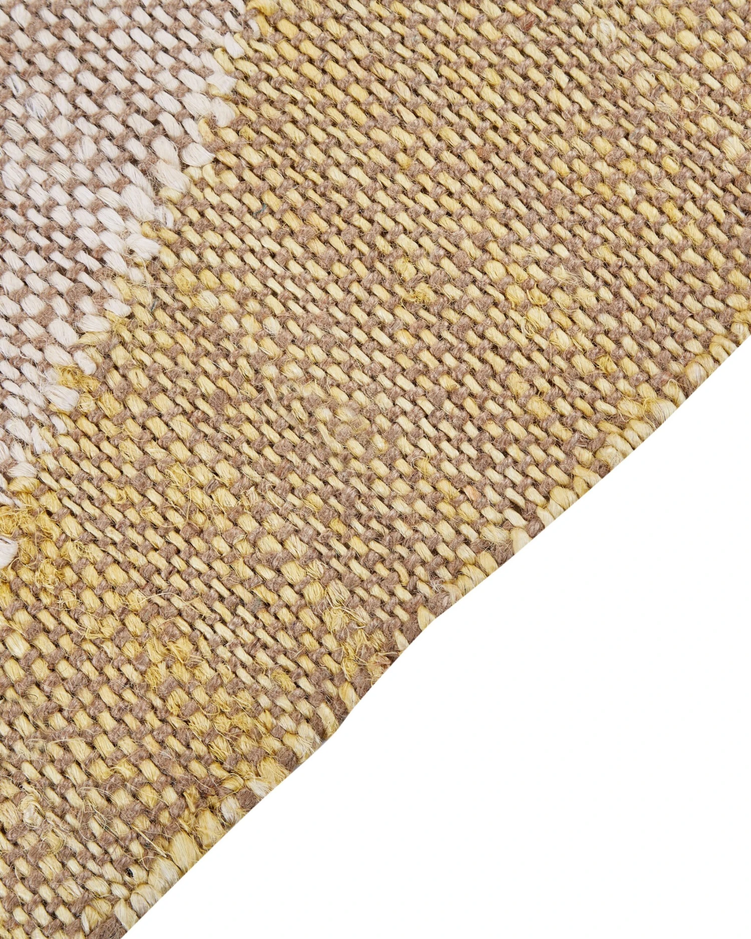 Matto Juutti Ruskea 80 X 150 Cm SAMLAR - Image 3