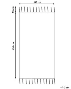Matto Harmaa/valkoinen 80 X 150 Cm TABIAT -MattoMoodi kauppa undef src sa picid 852860 type whitesh image