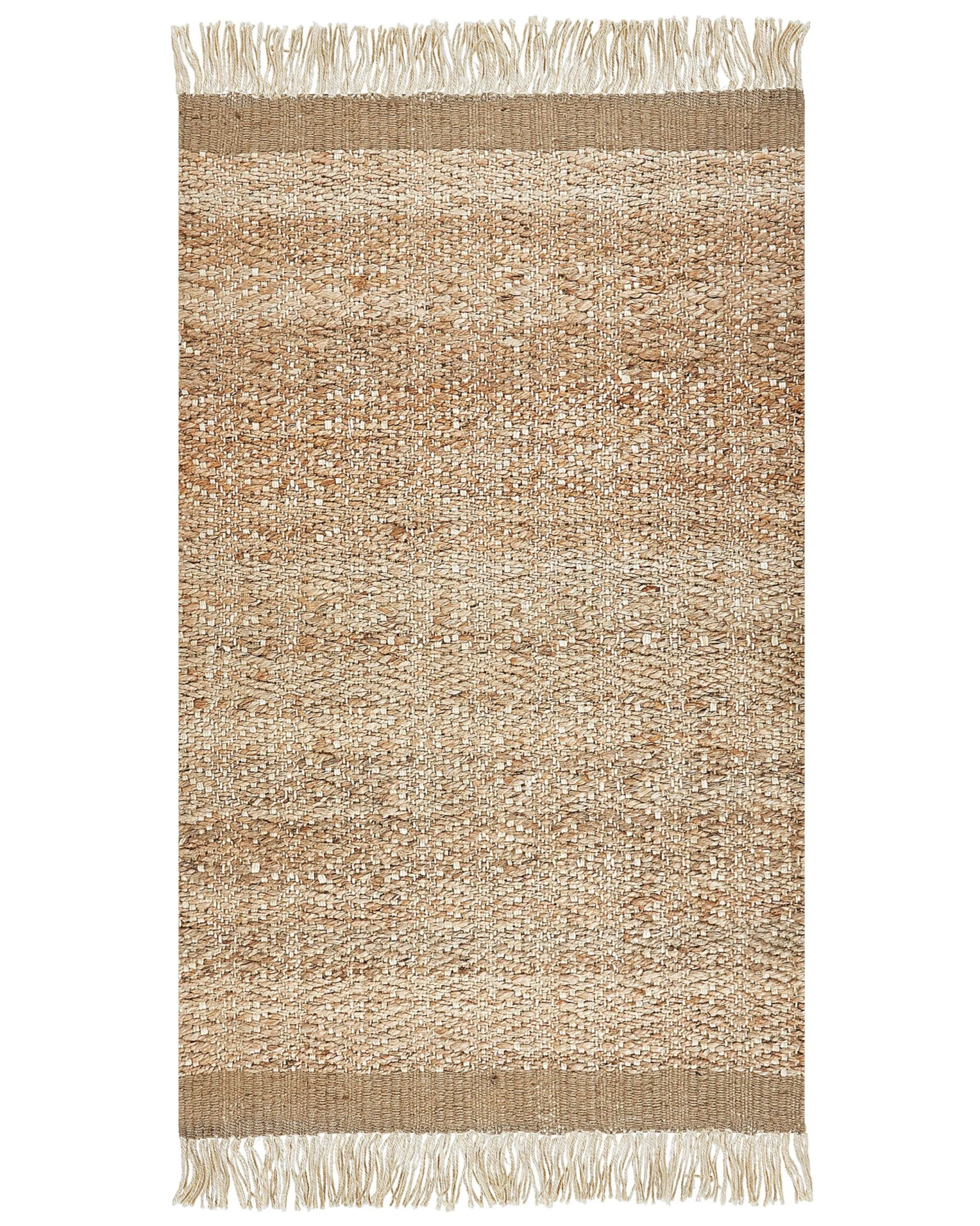 Matto Juutti Beige 80 X 150 Cm ABANA - Image 3